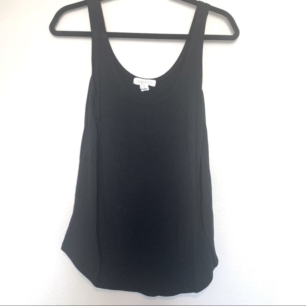 Forever 21 tank top